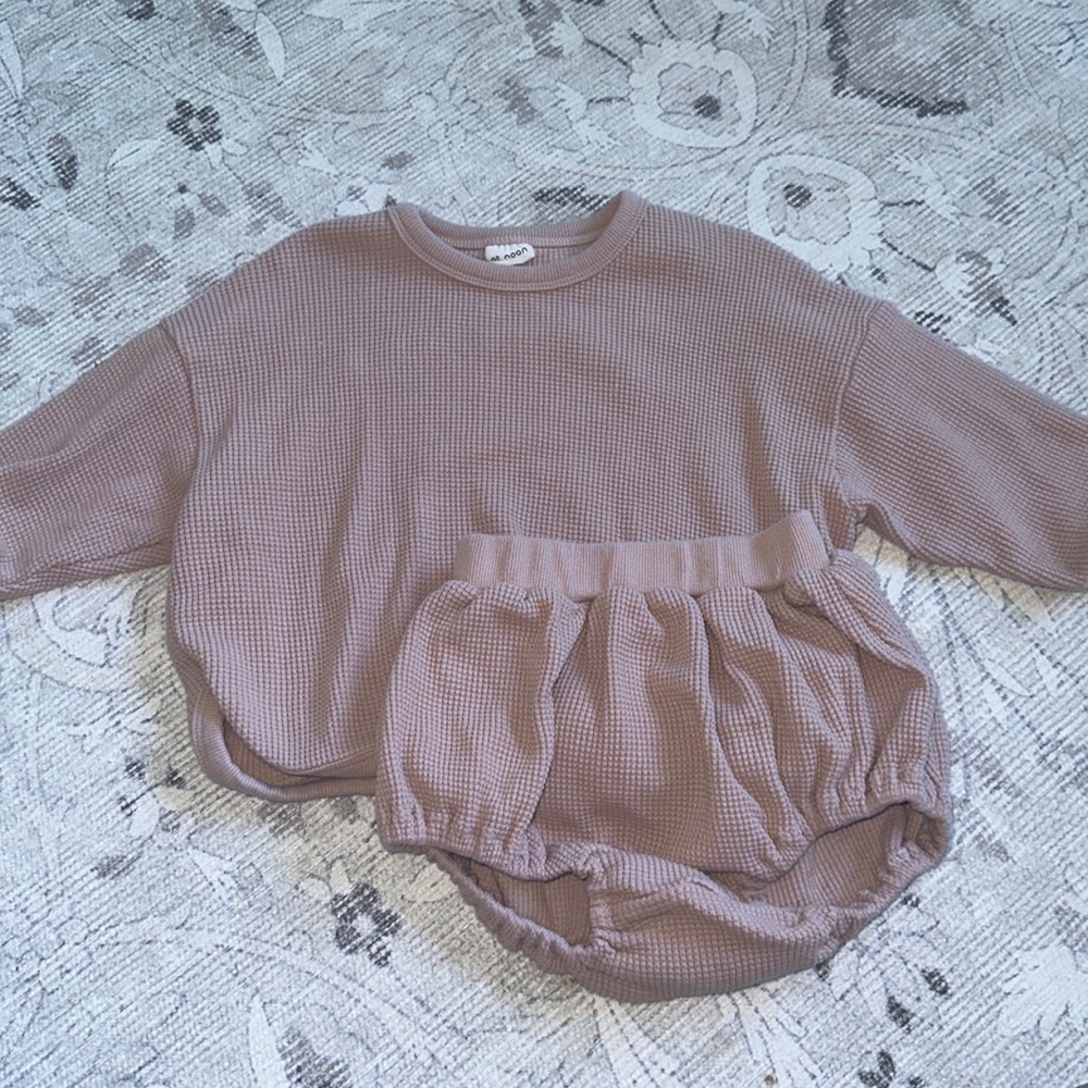 Baby Set